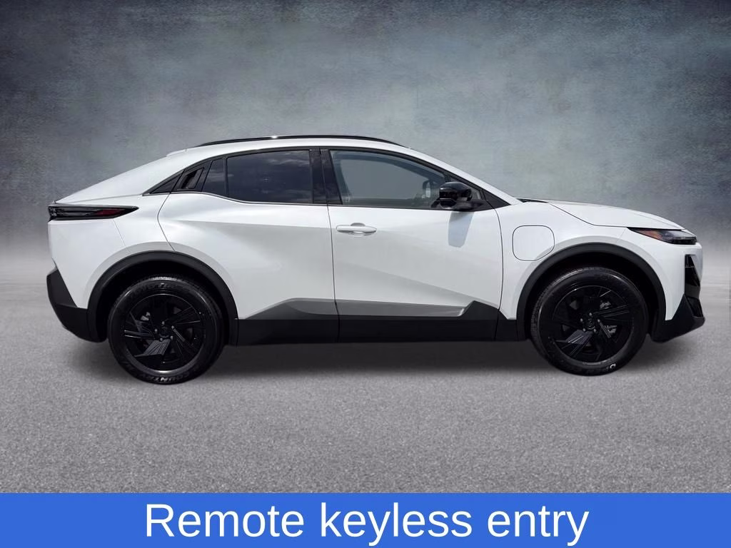 2026 Cosmic White Pearl Subaru Uncharted AWD SUV