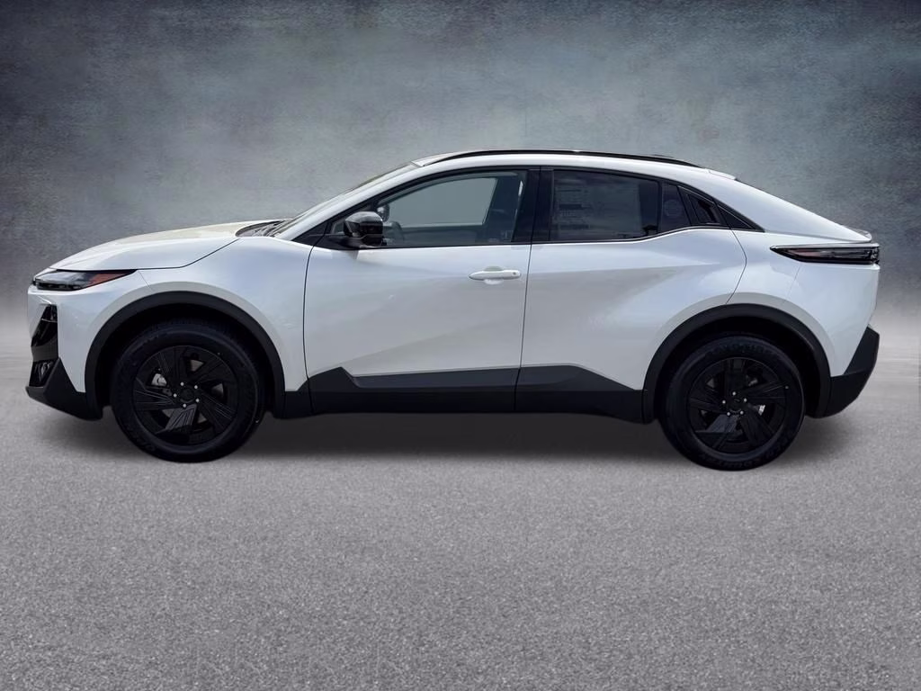 2026 Cosmic White Pearl Subaru Uncharted AWD SUV