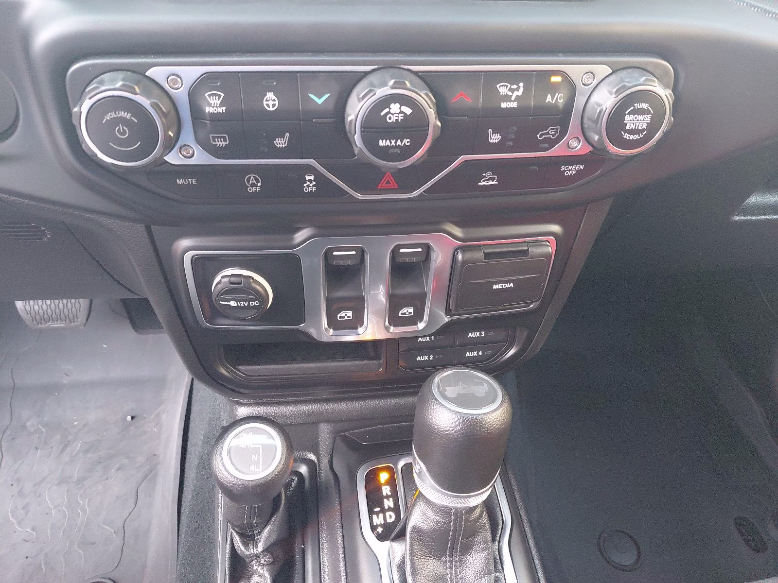 2022 Sting-Gray Clearcoat Jeep Wrangler Willys 4X4 SUV