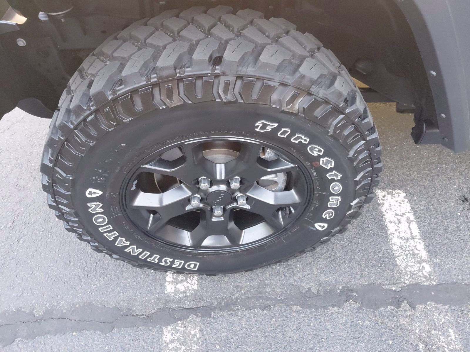 2022 Sting-Gray Clearcoat Jeep Wrangler Willys 4X4 SUV