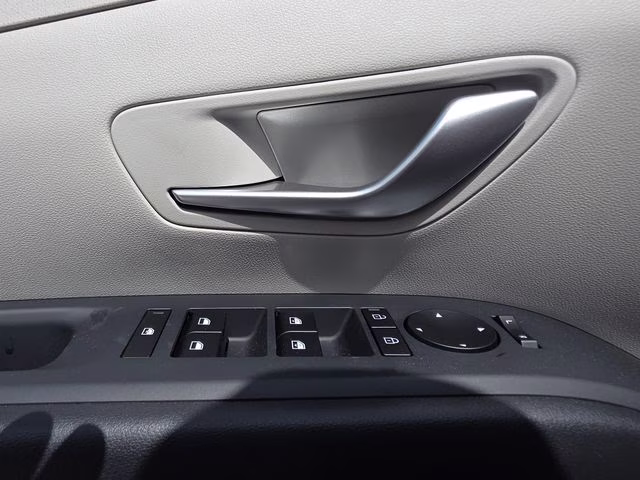 2026 Ultimate Red Hyundai Tucson SEL Premium AWD SUV