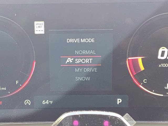 2026 Ultimate Red Hyundai Tucson SEL Premium AWD SUV