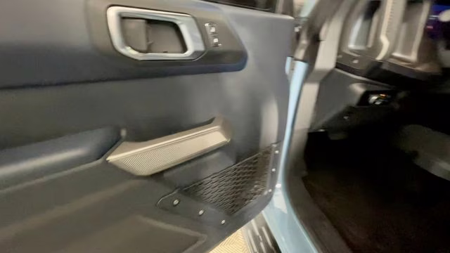 2023 Area 51 Ford Bronco Outer Banks 4X4 SUV