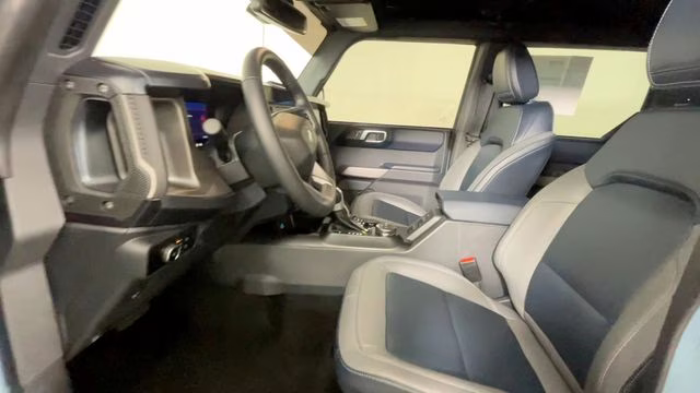 2023 Area 51 Ford Bronco Outer Banks 4X4 SUV