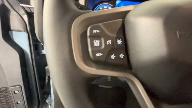 2023 Area 51 Ford Bronco Outer Banks 4X4 SUV