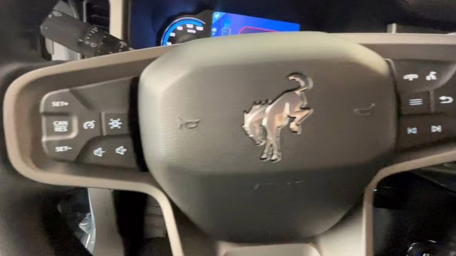 2023 Area 51 Ford Bronco Outer Banks 4X4 SUV
