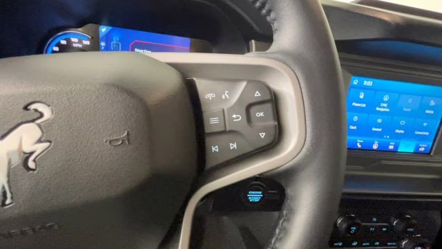 2023 Area 51 Ford Bronco Outer Banks 4X4 SUV