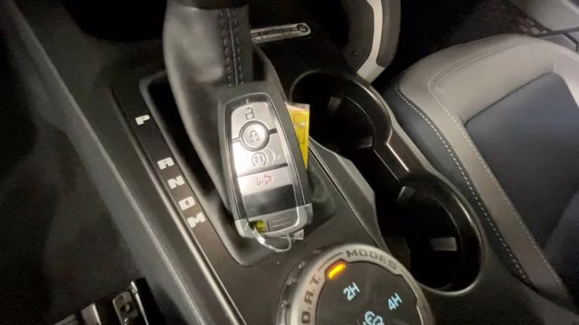 2023 Area 51 Ford Bronco Outer Banks 4X4 SUV
