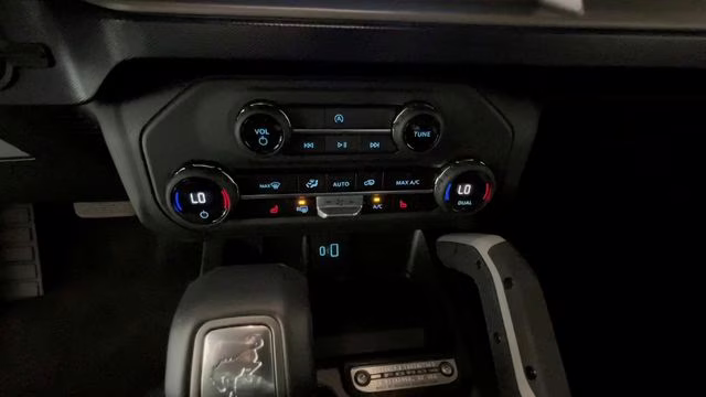 2023 Area 51 Ford Bronco Outer Banks 4X4 SUV