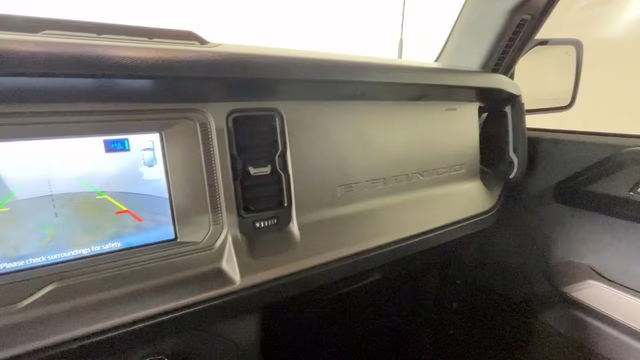2023 Area 51 Ford Bronco Outer Banks 4X4 SUV