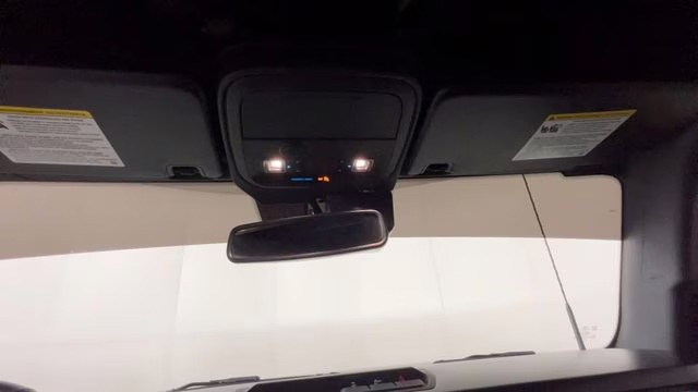 2023 Area 51 Ford Bronco Outer Banks 4X4 SUV