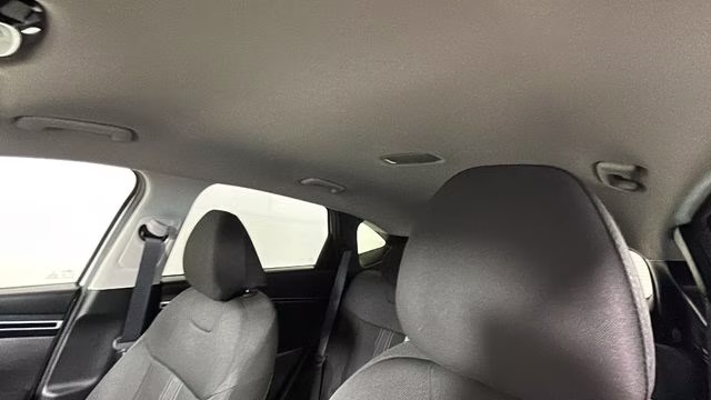 2023 Serenity White Pearl Hyundai Tucson SEL AWD SUV