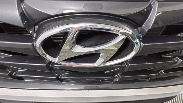 2023 Serenity White Pearl Hyundai Tucson SEL AWD SUV