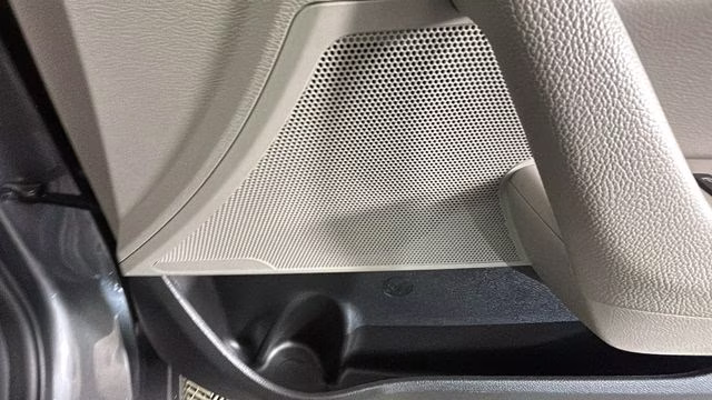 2018 Machine Gray Hyundai Sonata SEL+ FWD Sedan