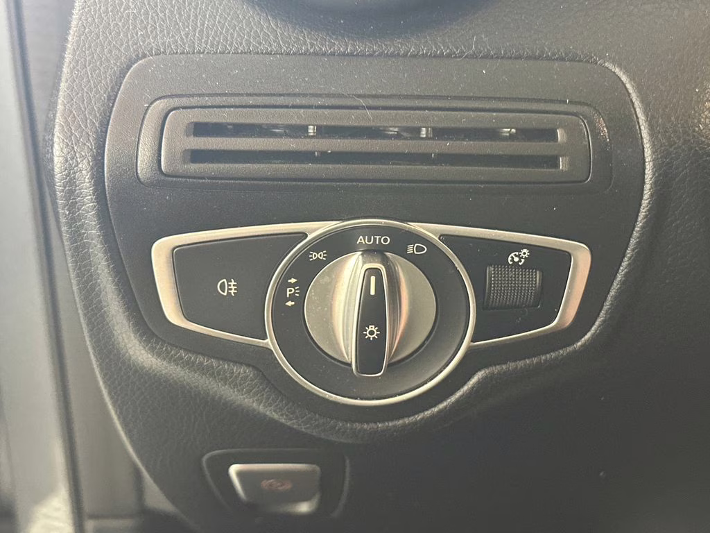 2022 Gray Mercedes-Benz GLC GLC 300 RWD SUV