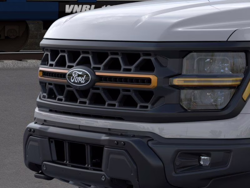 2026 Avalanche Ford F-150 Tremor 4X4 Truck