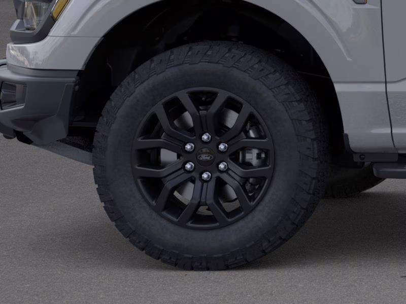 2026 Avalanche Ford F-150 Tremor 4X4 Truck