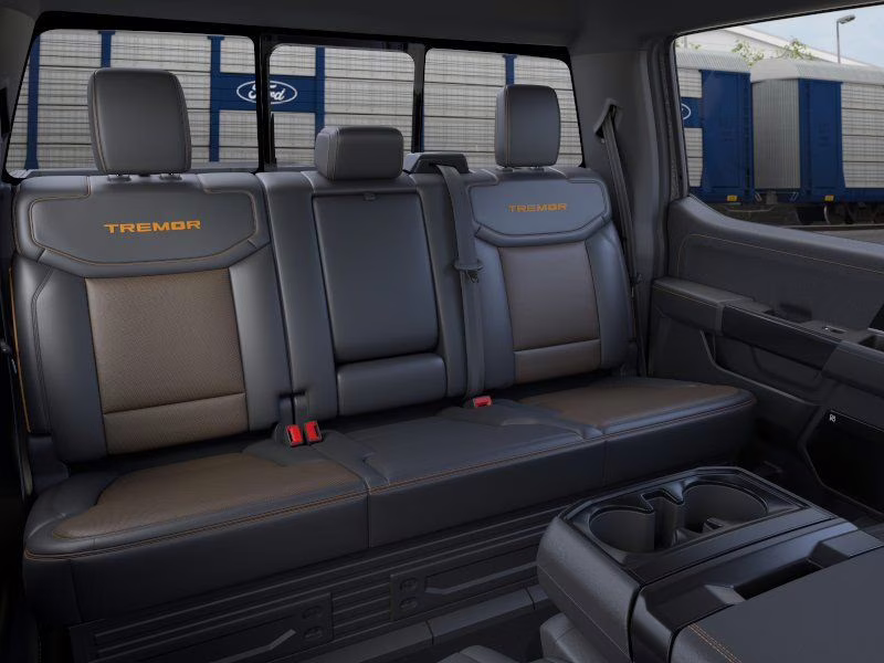 2026 Ford F-150 Tremor 4X4 Truck