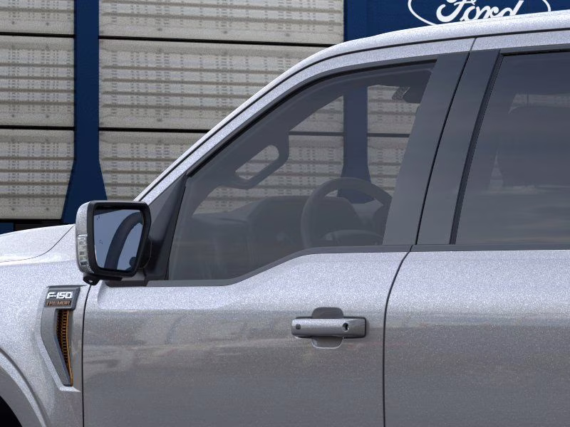 2026 Ford F-150 Tremor 4X4 Truck