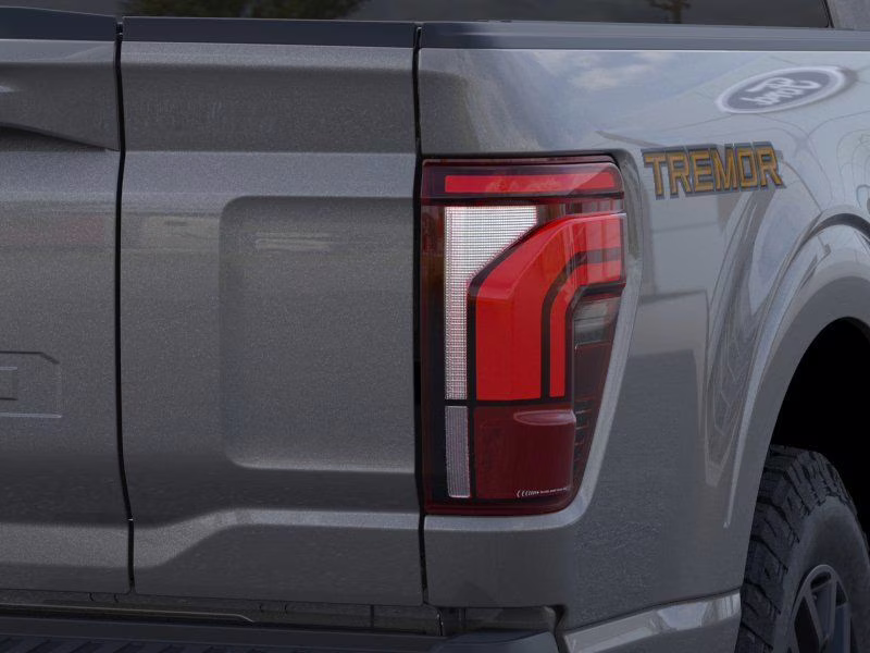2026 Ford F-150 Tremor 4X4 Truck