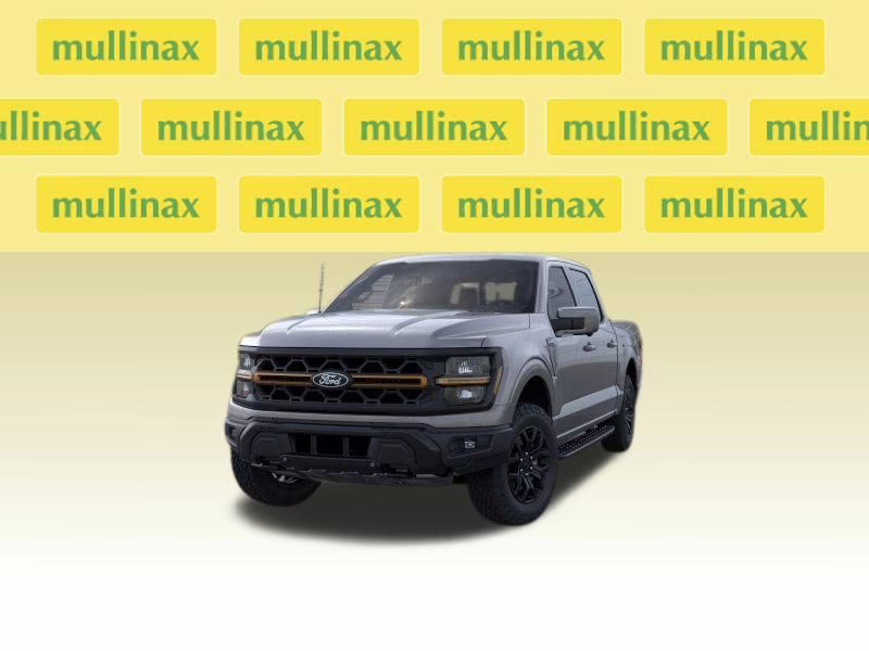 2026 Ford F-150 Tremor 4X4 Truck
