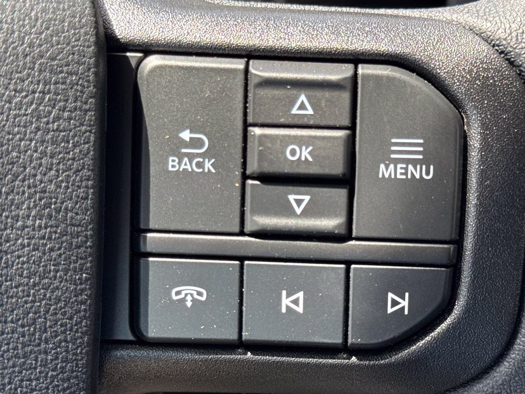 2026 Oxford White Ford F-150 XL RWD Truck