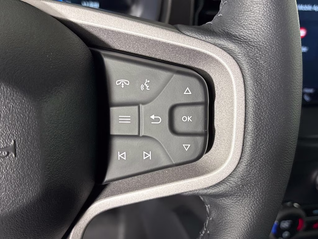 2026 Beige Ford Bronco Badlands 4X4 SUV