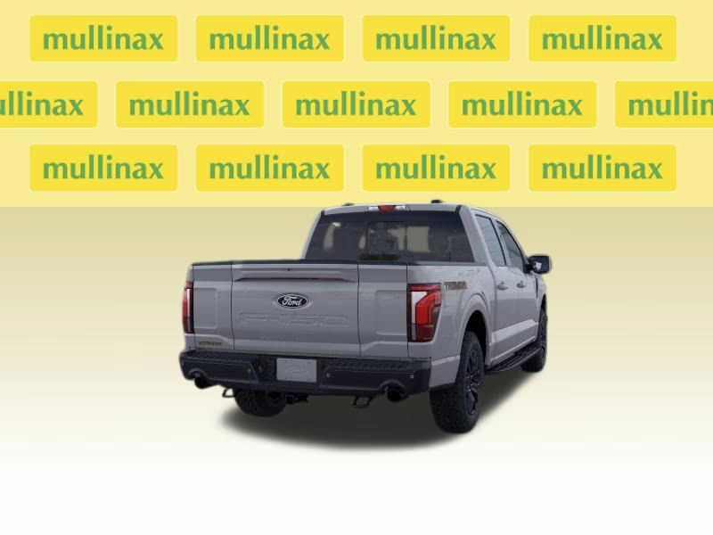 2026 Avalanche Ford F-150 Tremor 4X4 Truck