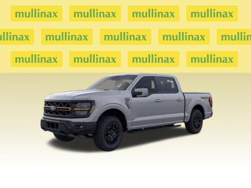 2026 Avalanche Ford F-150 Tremor 4X4 Truck