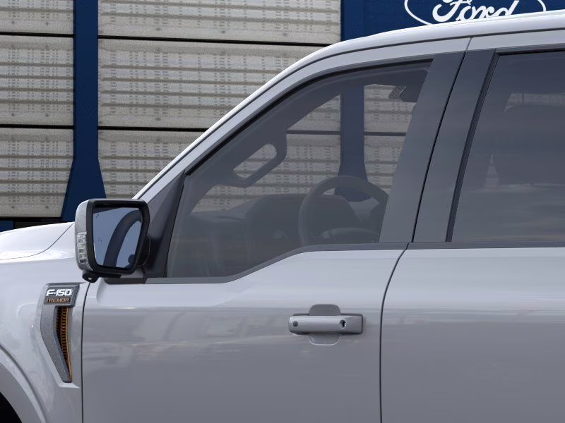 2026 Avalanche Ford F-150 Tremor 4X4 Truck