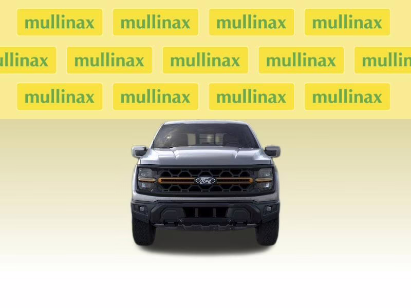 2026 Ford F-150 Tremor 4X4 Truck