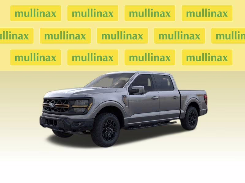 2026 Ford F-150 Tremor 4X4 Truck
