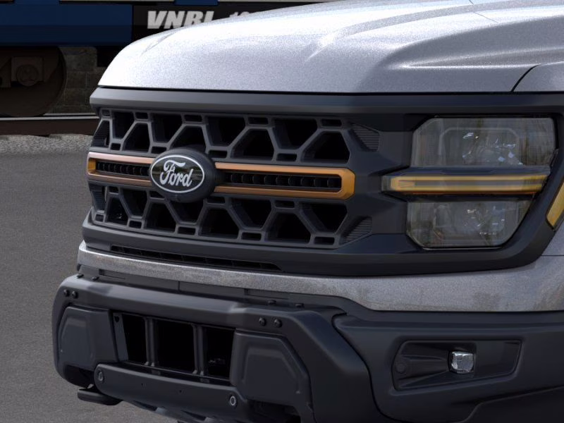2026 Ford F-150 Tremor 4X4 Truck