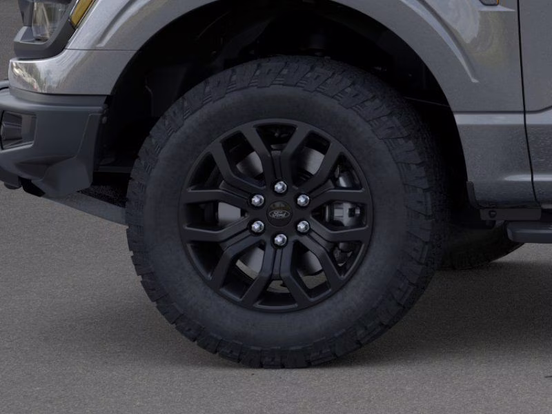 2026 Ford F-150 Tremor 4X4 Truck
