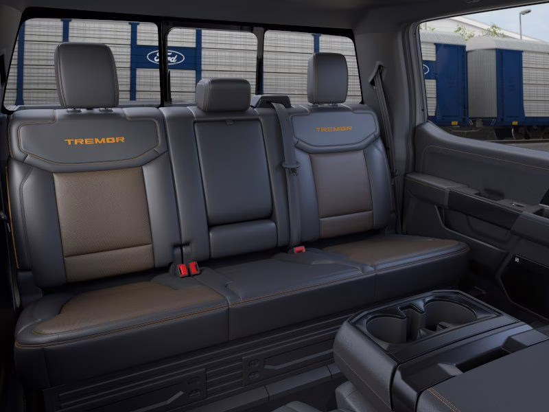 2026 Avalanche Ford F-150 Tremor 4X4 Truck