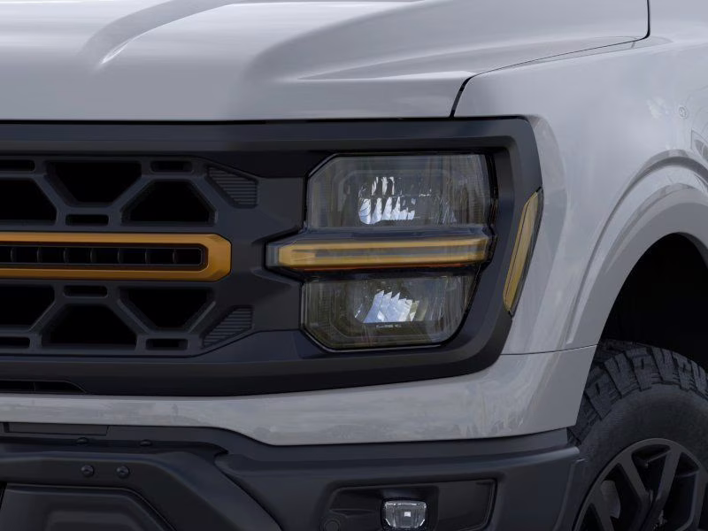 2026 Avalanche Ford F-150 Tremor 4X4 Truck