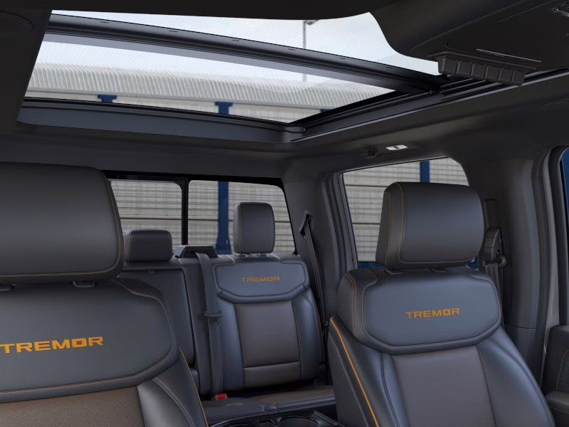 2026 Avalanche Ford F-150 Tremor 4X4 Truck