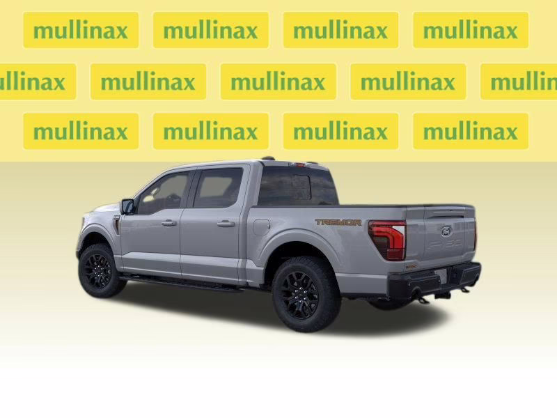 2026 Avalanche Ford F-150 Tremor 4X4 Truck