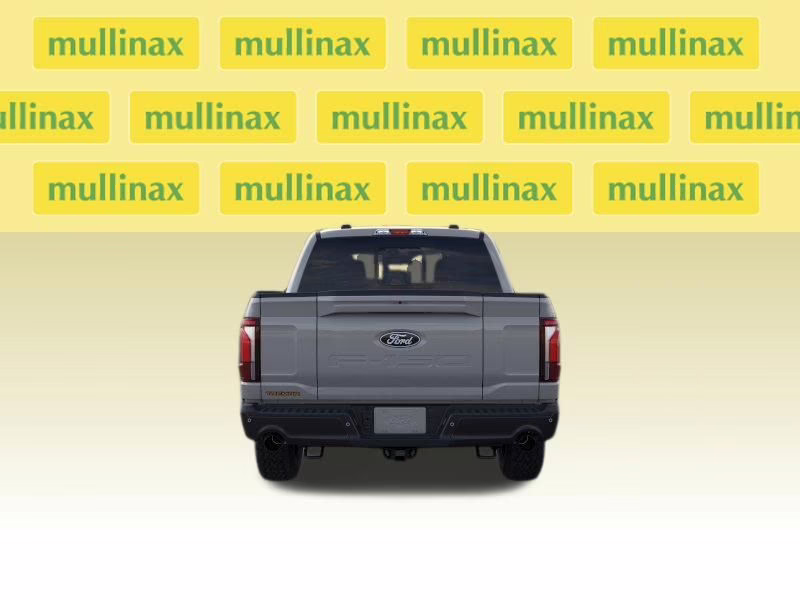 2026 Avalanche Ford F-150 Tremor 4X4 Truck