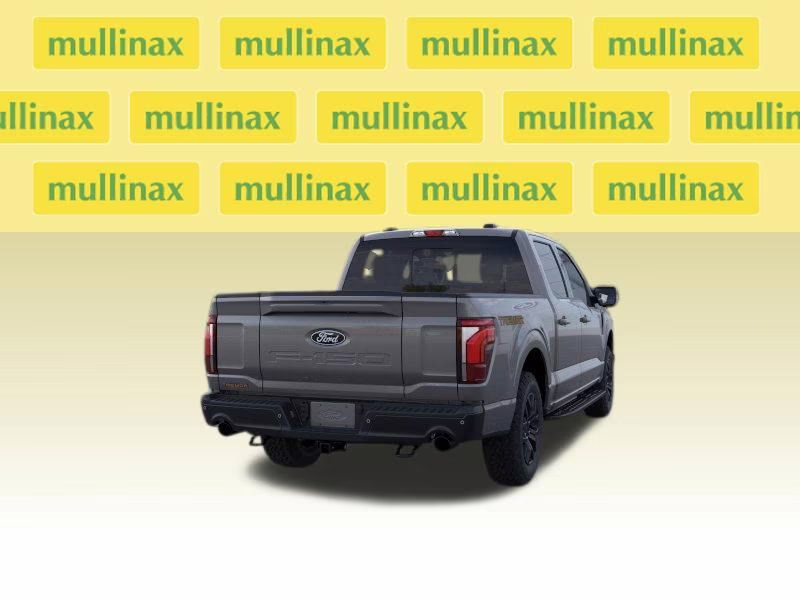 2026 Ford F-150 Tremor 4X4 Truck