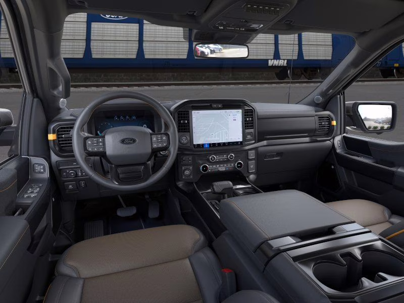 2026 Ford F-150 Tremor 4X4 Truck