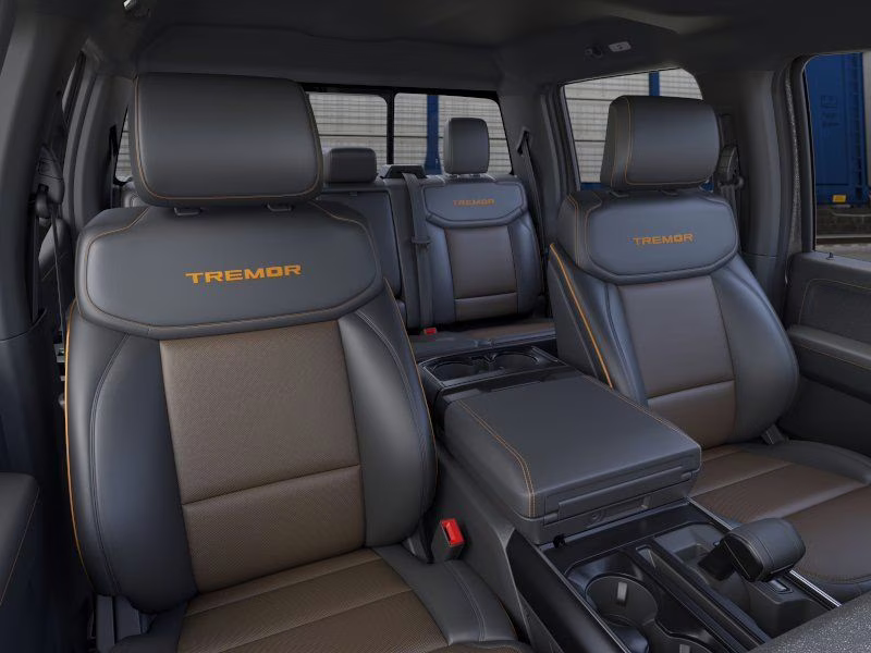 2026 Ford F-150 Tremor 4X4 Truck