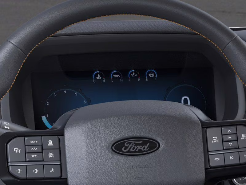 2026 Ford F-150 Tremor 4X4 Truck