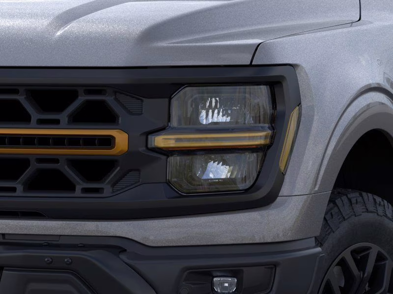 2026 Ford F-150 Tremor 4X4 Truck