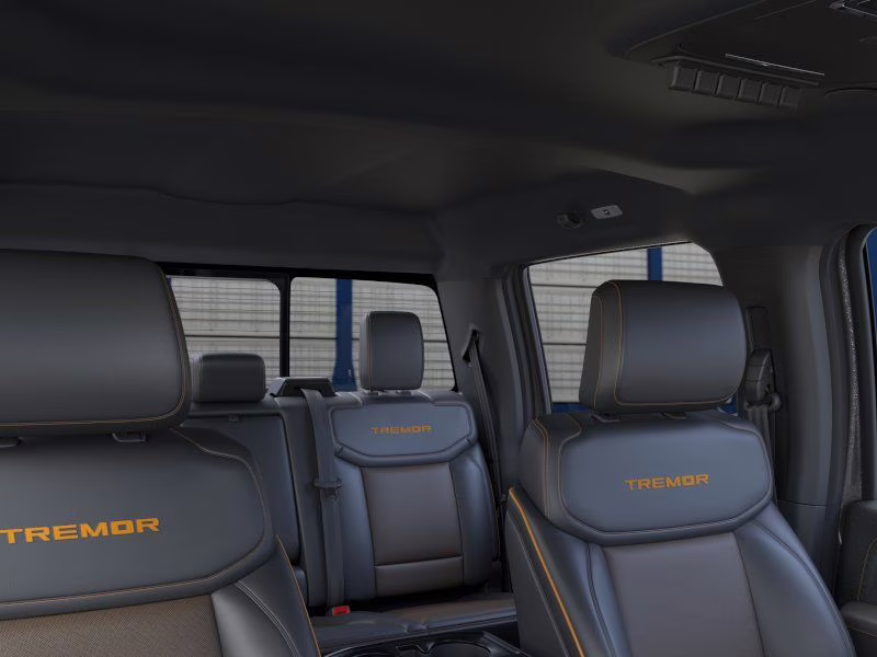 2026 Ford F-150 Tremor 4X4 Truck