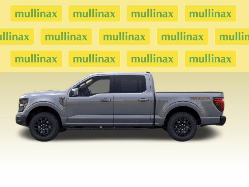 2026 Ford F-150 Tremor 4X4 Truck