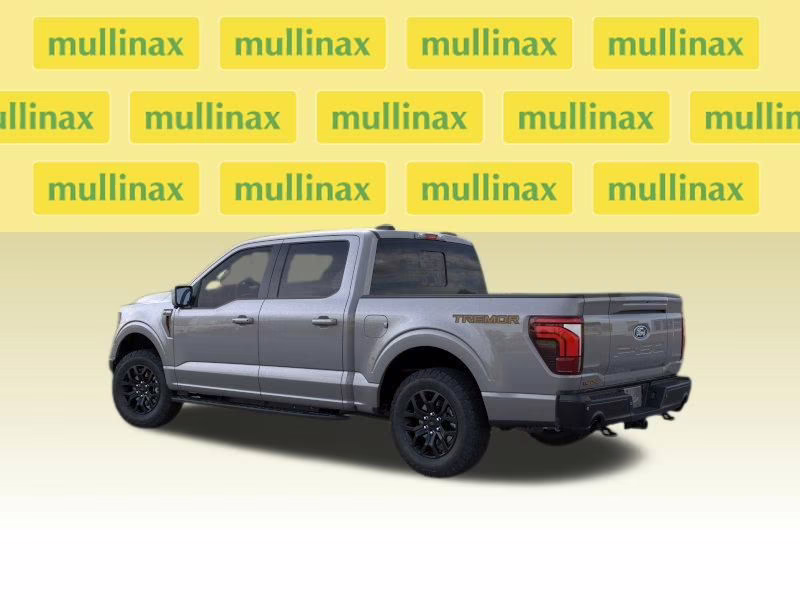 2026 Ford F-150 Tremor 4X4 Truck