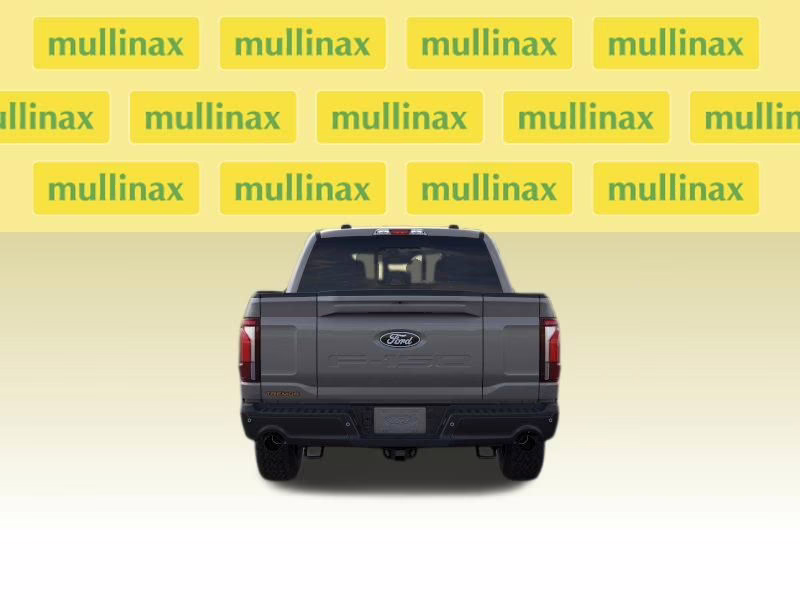 2026 Ford F-150 Tremor 4X4 Truck