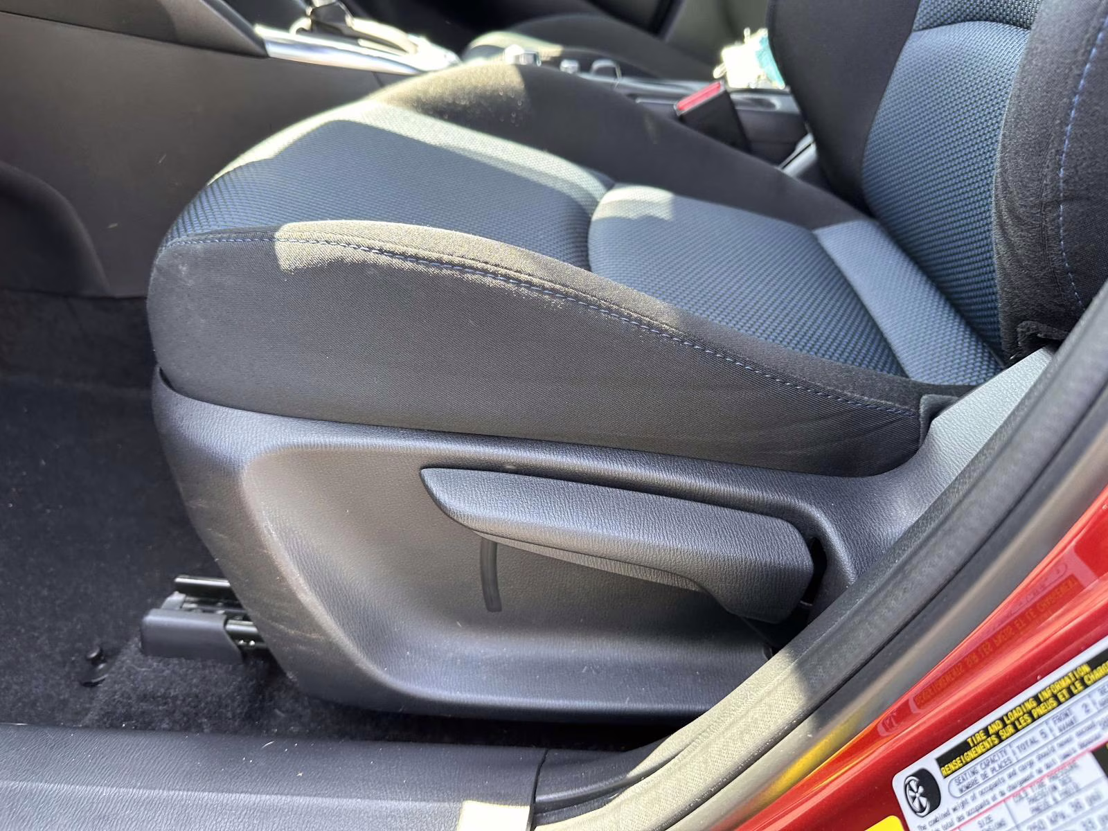 2020 Pulse Toyota Yaris Sedan LE Auto (Natl) FWD Sedan