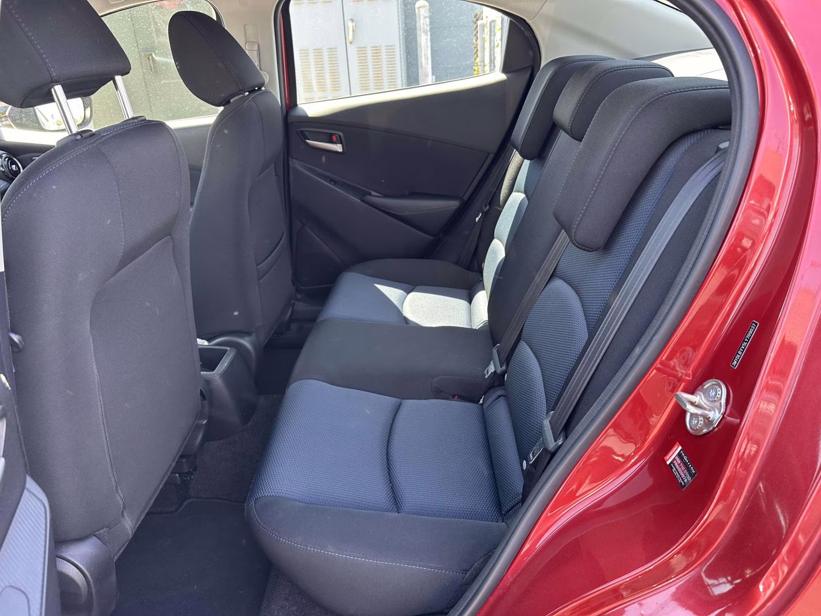 2020 Pulse Toyota Yaris Sedan LE Auto (Natl) FWD Sedan